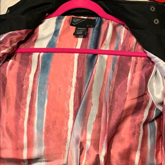 Oakley Jacket - Picture 3 of 3